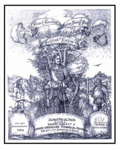French Canadian Heritage Society of MICHIGAN